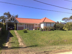 La Casa Soñada Para Tu Estancia Inolvidable